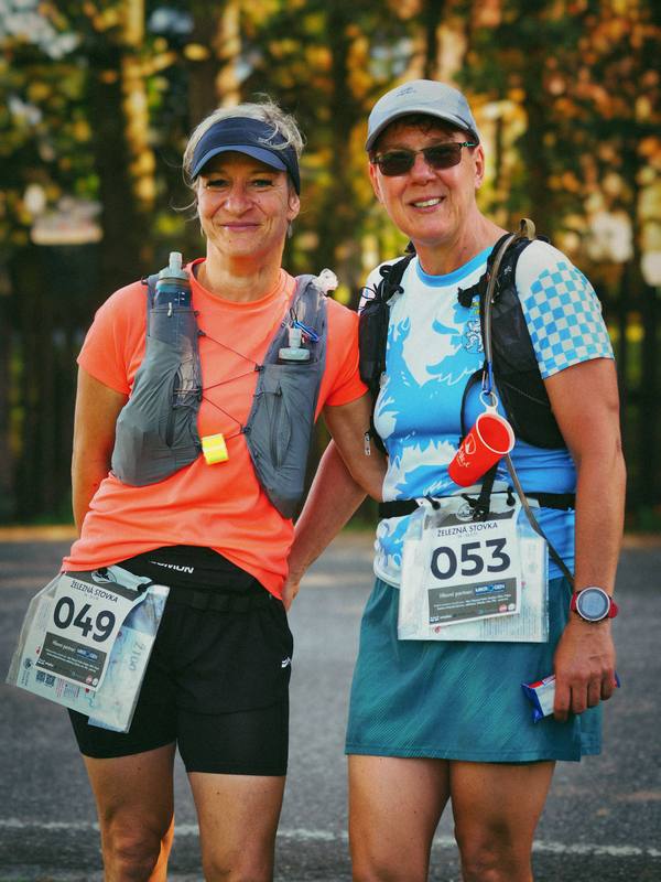 Železná stovka 2025